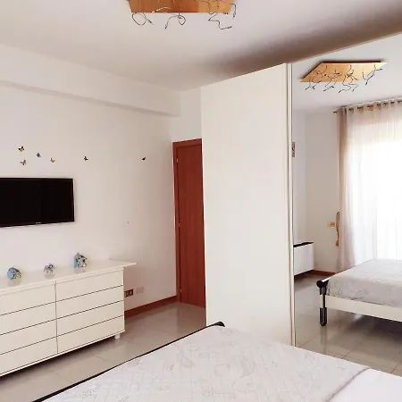 Elegante Con Pianoforte! Apartment